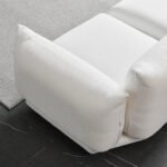 Marenco Sofa 2 Seater Replica by Mario Marenco for Arflex - Image 2