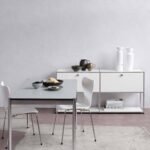 Haller Credenza Replica by Fritz Haller for USM - Image 14