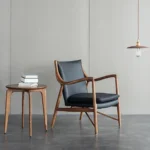 Model 45 Chair Replica by Finn Juhl for House of Finn Juhl - Image 7