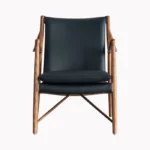 Model 45 Chair Replica by Finn Juhl for House of Finn Juhl - Image 3