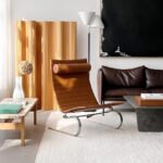 PK20 Chair Replica by Poul Kjærholm for Fritz Hansen - Image 7