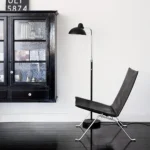 PK22 Lounge Chair Replica by Poul Kjærholm for Fritz Hansen - Image 7