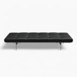 PK80 Daybed Replica by Poul Kjaerholm