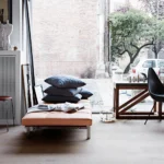 PK80 Daybed Replica by Poul Kjaerholm - Image 8