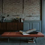 PK80 Daybed Replica by Poul Kjaerholm - Image 12