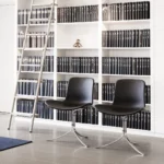 PK9 Chair Replica by Poul Kjaerholm - Image 3