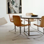 PK9 Chair Replica by Poul Kjaerholm - Image 10