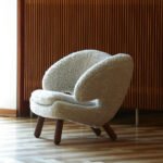 Pelican Chair Replica by Finn Juhl for House of Finn Juhl - Image 13
