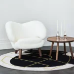 Pelican Chair Replica by Finn Juhl for House of Finn Juhl - Image 12