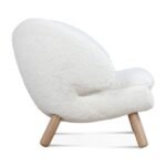 Pelican Chair Replica by Finn Juhl for House of Finn Juhl - Image 5