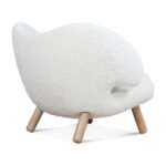 Pelican Chair Replica by Finn Juhl for House of Finn Juhl - Image 6