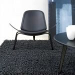 CH07 Shell Chair Replica by Hans J. Wegner for Carl Hansen & Søn - Image 5