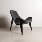 CH07 Shell Chair Replica by Hans J. Wegner for Carl Hansen & Søn - Image 10