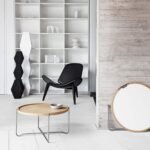 CH07 Shell Chair Replica by Hans J. Wegner for Carl Hansen & Søn - Image 6