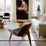 CH07 Shell Chair Replica by Hans J. Wegner for Carl Hansen & Søn - Image 16