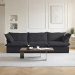 Song Range Modular Sofa Replica by Mikkel Lang M. for Maker &Son - Image 7