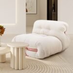 Soriana Chair Replica by Afra and Tobia Scarpa for Cassina - Image 5