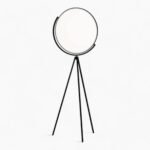 Superloon Floor Lamp Replica by Jasper Morrison for Flos