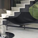 Terminal 1 Chaise Lounge Replica by Jean-Marie Massaud for B&B Italia - Image 5