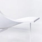 Terminal 1 Chaise Lounge Replica by Jean-Marie Massaud for B&B Italia - Image 7