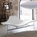 Terminal 1 Chaise Lounge Replica by Jean-Marie Massaud for B&B Italia - Image 10