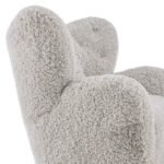 The Tired Man Lounge Chair and Ottoman Replica by Flemming Lassen for Audo Copenhagen - Image 10