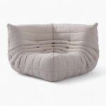 Togo Sofa Corner Replica by Michel Ducaroy for Ligne Roset