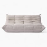 Togo Sofa Three Seater Replica by Michel Ducaroy for Ligne Roset