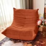 Togo Fireside Chair Replica by Michel Ducaroy for Ligne Roset - Image 4