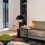 Oluce Atollo 233 Table Lamp Replica by Vico Magistretti for Oluce - Image 12