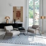 Oluce Atollo 233 Table Lamp Replica by Vico Magistretti for Oluce - Image 2