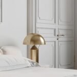 Oluce Atollo 233 Table Lamp Replica by Vico Magistretti for Oluce - Image 3