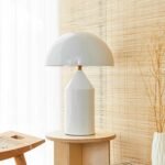 Oluce Atollo 233 Table Lamp Replica by Vico Magistretti for Oluce - Image 13