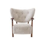 Wulff ATD2 Chair Replica by Jørgen Wolff for &Tradition - Image 2