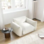 Marenco Sofa 1 Seater Replica by Mario Morenco for Arflex - Image 3