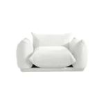 Marenco Sofa 1 Seater Replica by Mario Morenco for Arflex - Image 4