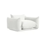 Marenco Sofa 1 Seater Replica by Mario Morenco for Arflex - Image 5