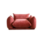 Marenco Sofa 1 Seater Replica by Mario Morenco for Arflex - Image 11