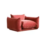 Marenco Sofa 1 Seater Replica by Mario Morenco for Arflex - Image 12