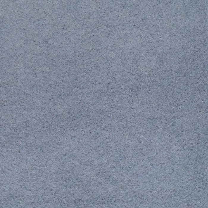 Cashmere - Blue Grey