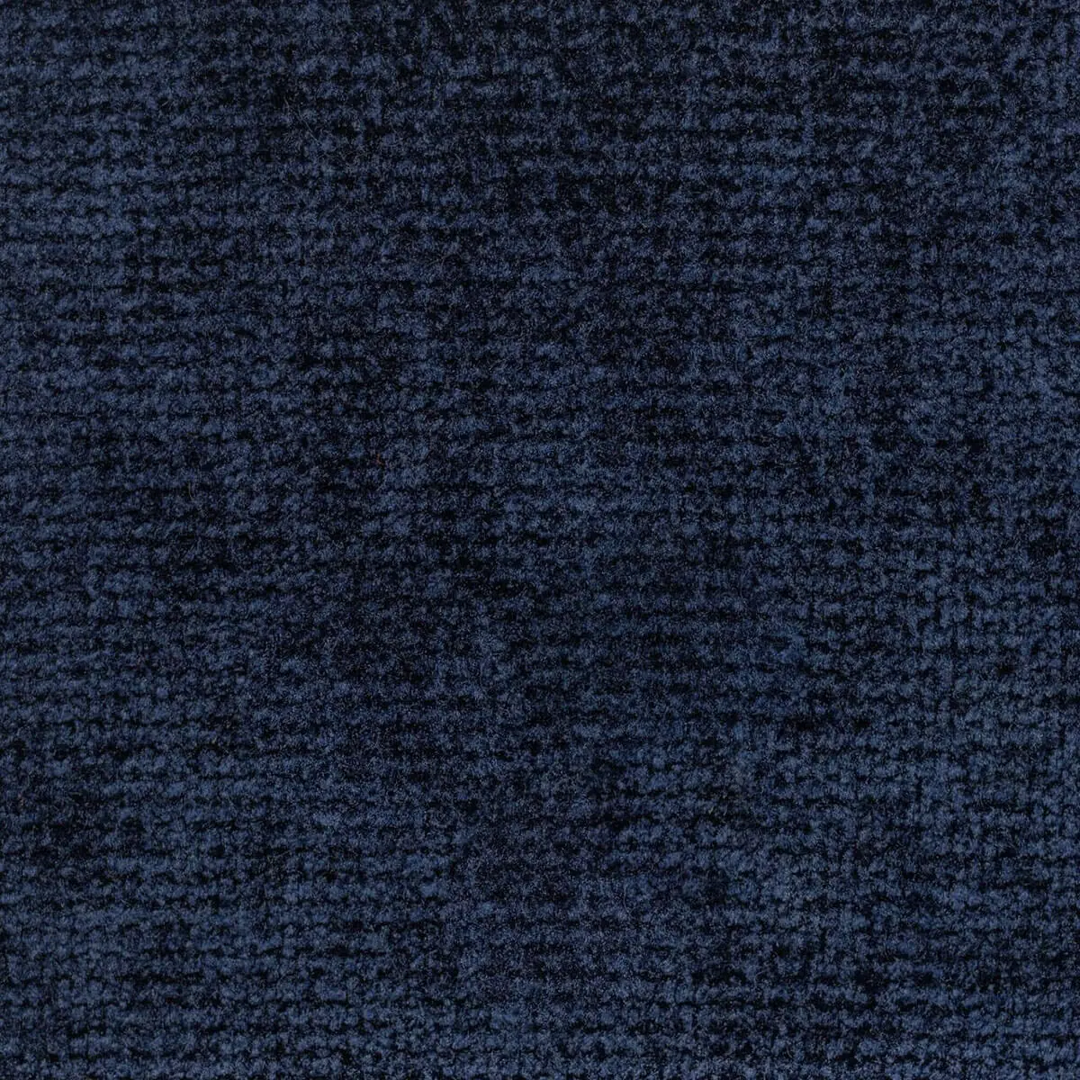 Chenille Helios - Azure Blue