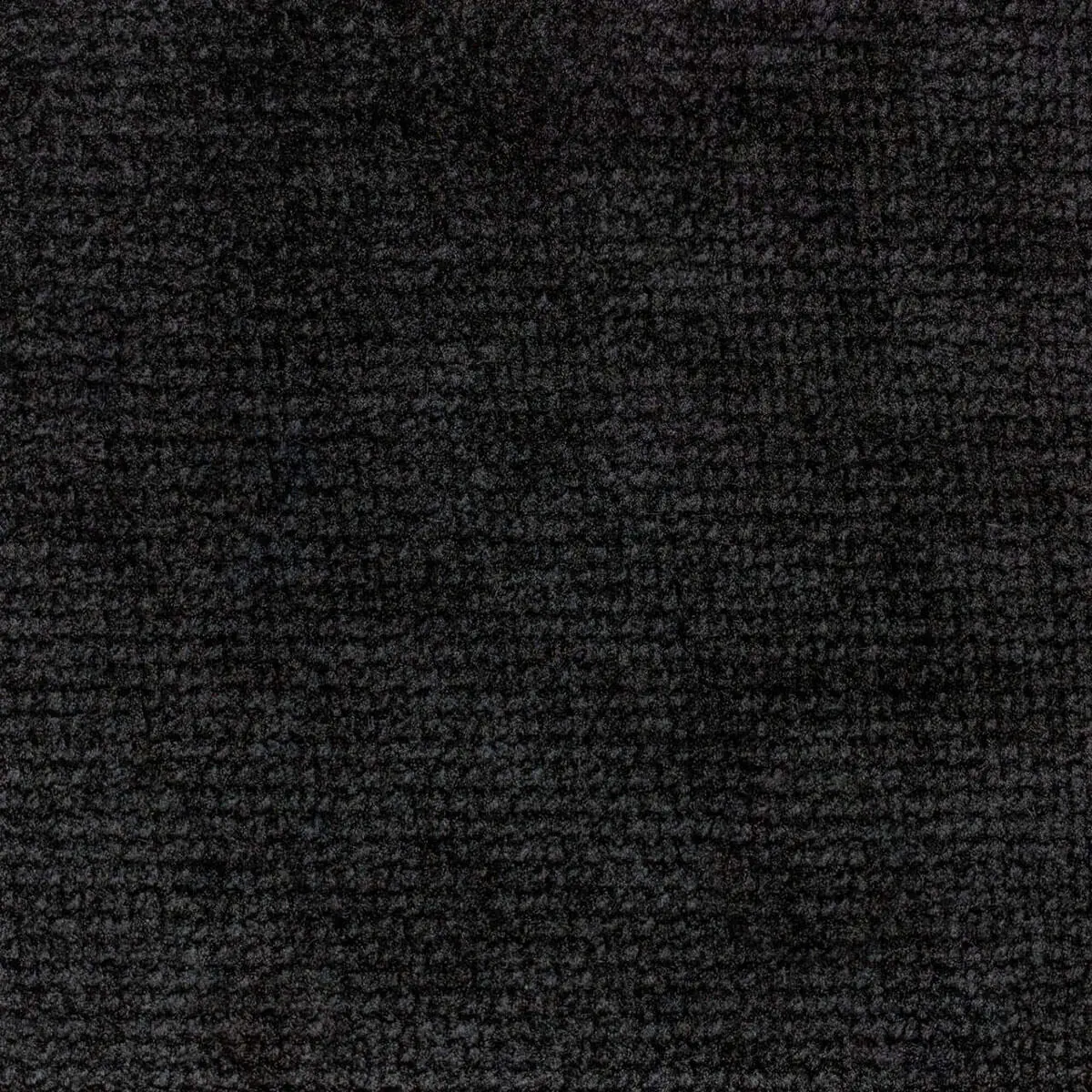 Chenille Helios - Jet Black