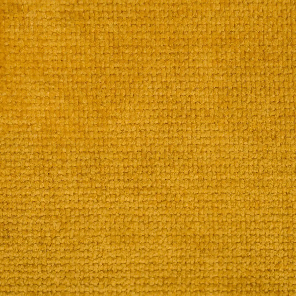 Chenille Helios - Yellow