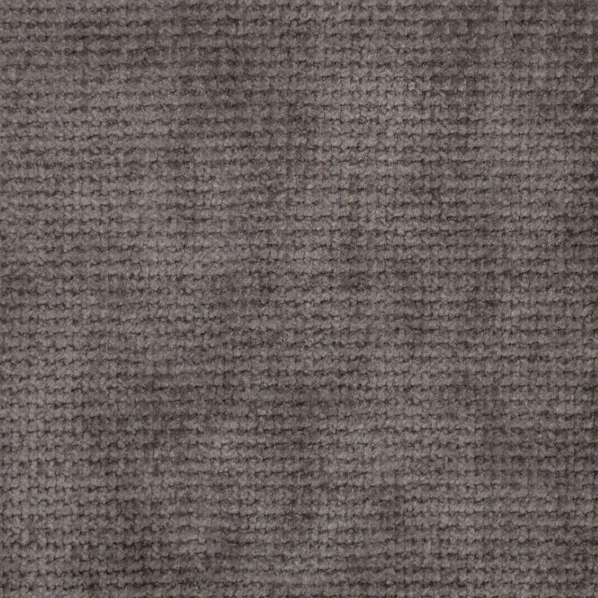 Chenille Helios - Pewter Grey