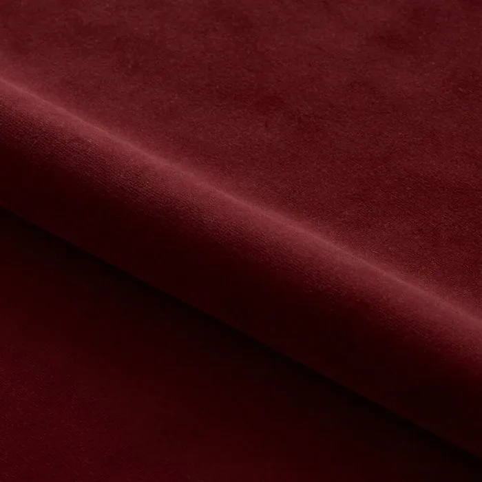 Cotton Velvet - Bayberry