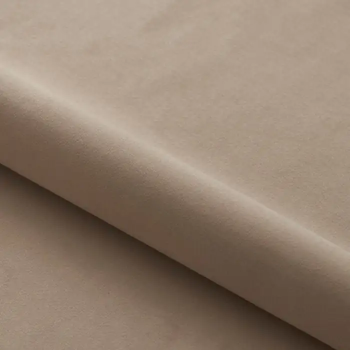 Cotton Velvet - Blush