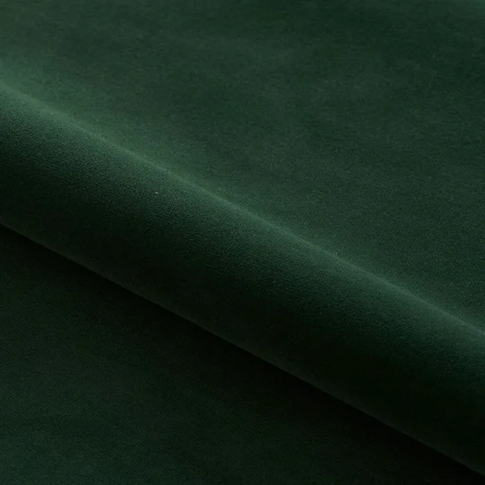 Cotton Velvet - Hunter