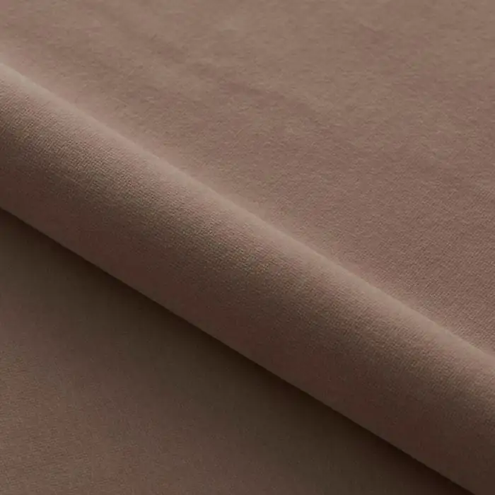 Cotton Velvet - Petal