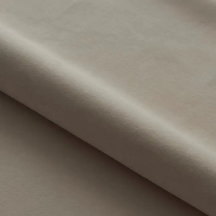 Cotton Velvet - Sand