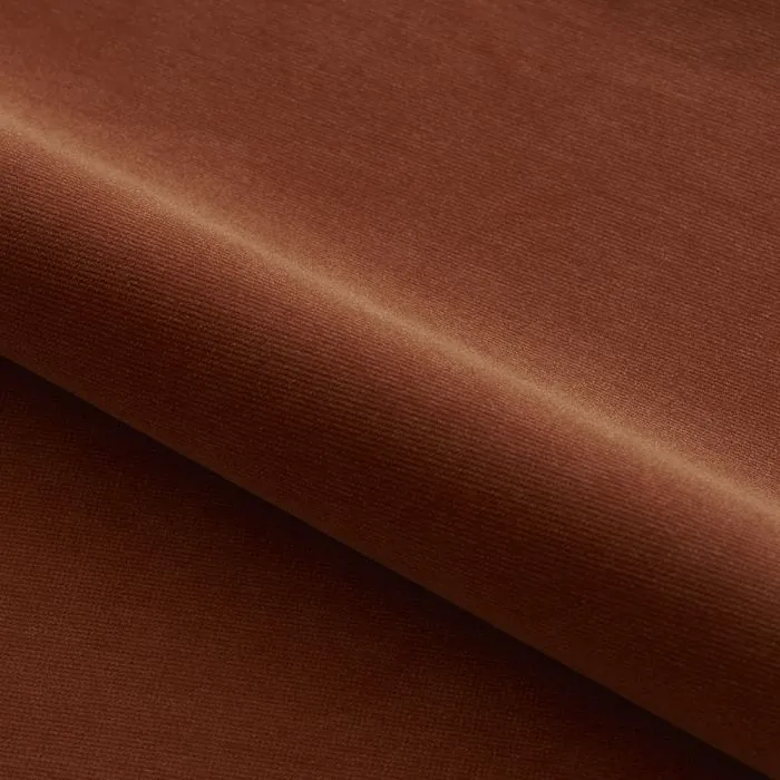 Lustrous Velvet - Hazelnut